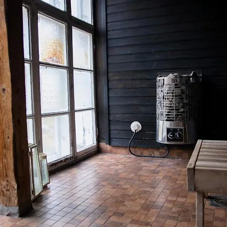 فندق Teltta Orimattila