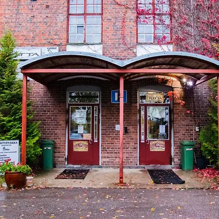 فندق Teltta Orimattila