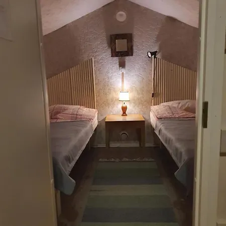 Teltta Hotel 3*