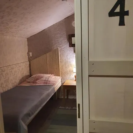 Hotel Teltta