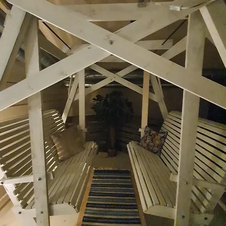 Teltta Hotel