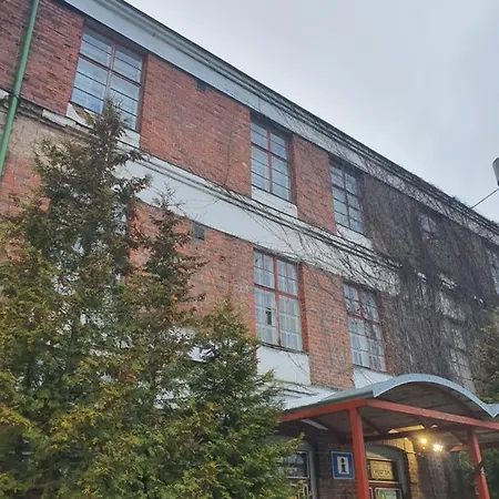 Hotel Teltta 3*