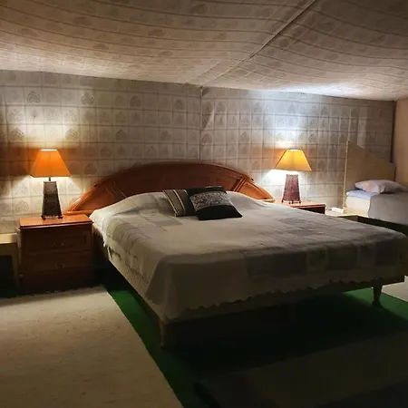 Hotel Teltta Orimattila