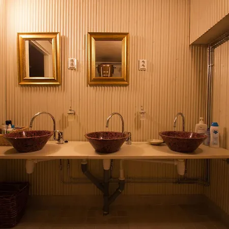 Hotel Teltta 3*