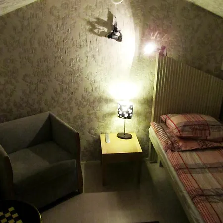 Teltta Hotel
