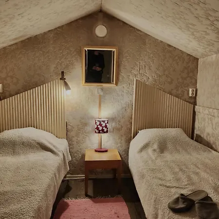 Teltta 3* Orimattila