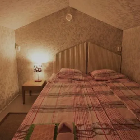 Teltta Hotel Orimattila