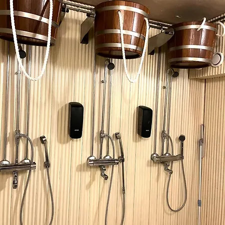 Teltta Hotel Orimattila