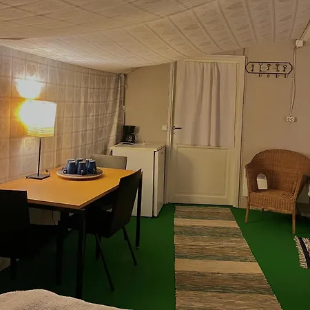 Teltta Hotel Orimattila