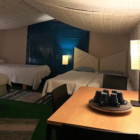 Hotel Teltta Orimattila