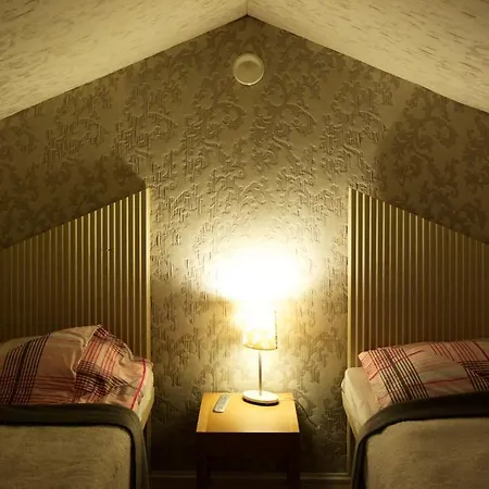 Teltta Hotel 3*
