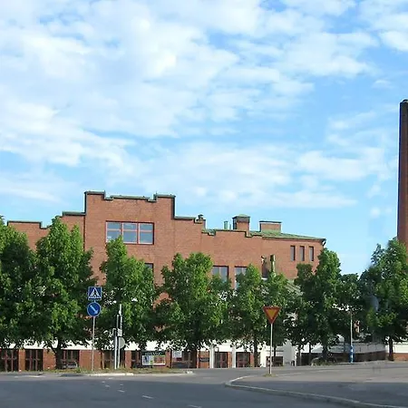 Teltta 3* Orimattila